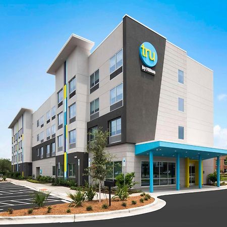 Tru By Hilton Wilmington Wrightsville Beach Eksteriør bilde