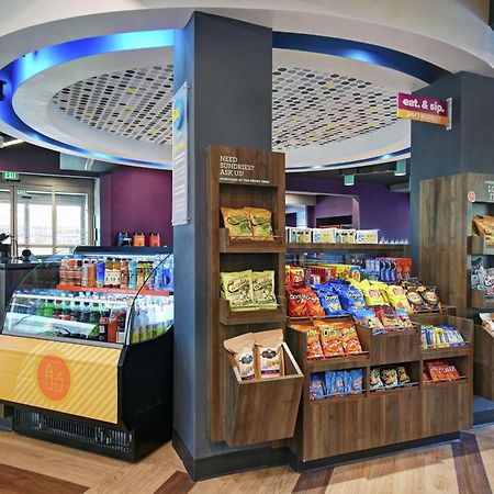 Tru By Hilton Wilmington Wrightsville Beach Eksteriør bilde