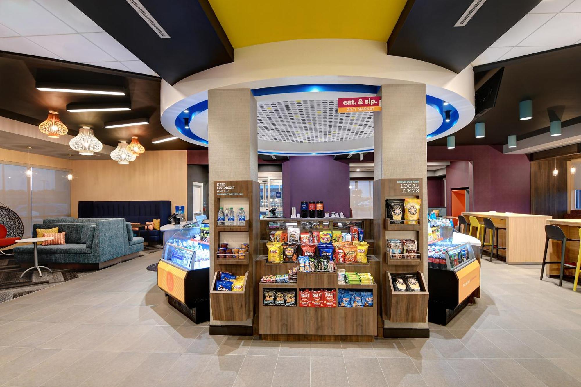 Tru By Hilton Wilmington Wrightsville Beach Eksteriør bilde