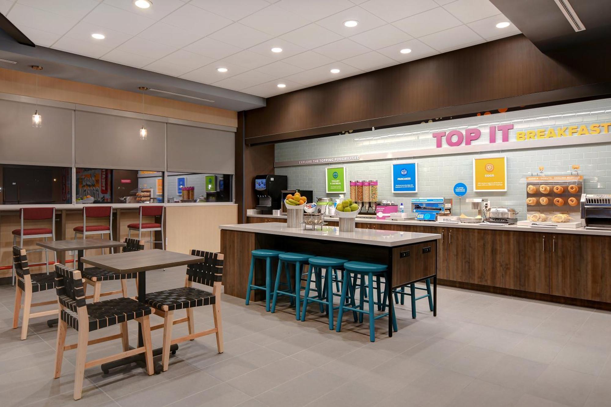 Tru By Hilton Wilmington Wrightsville Beach Eksteriør bilde