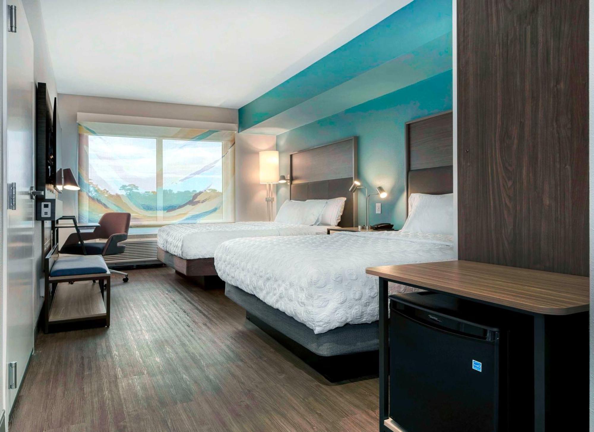 Tru By Hilton Wilmington Wrightsville Beach Eksteriør bilde