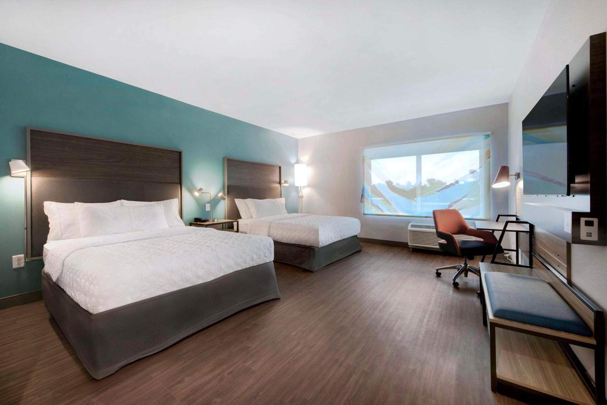Tru By Hilton Wilmington Wrightsville Beach Eksteriør bilde