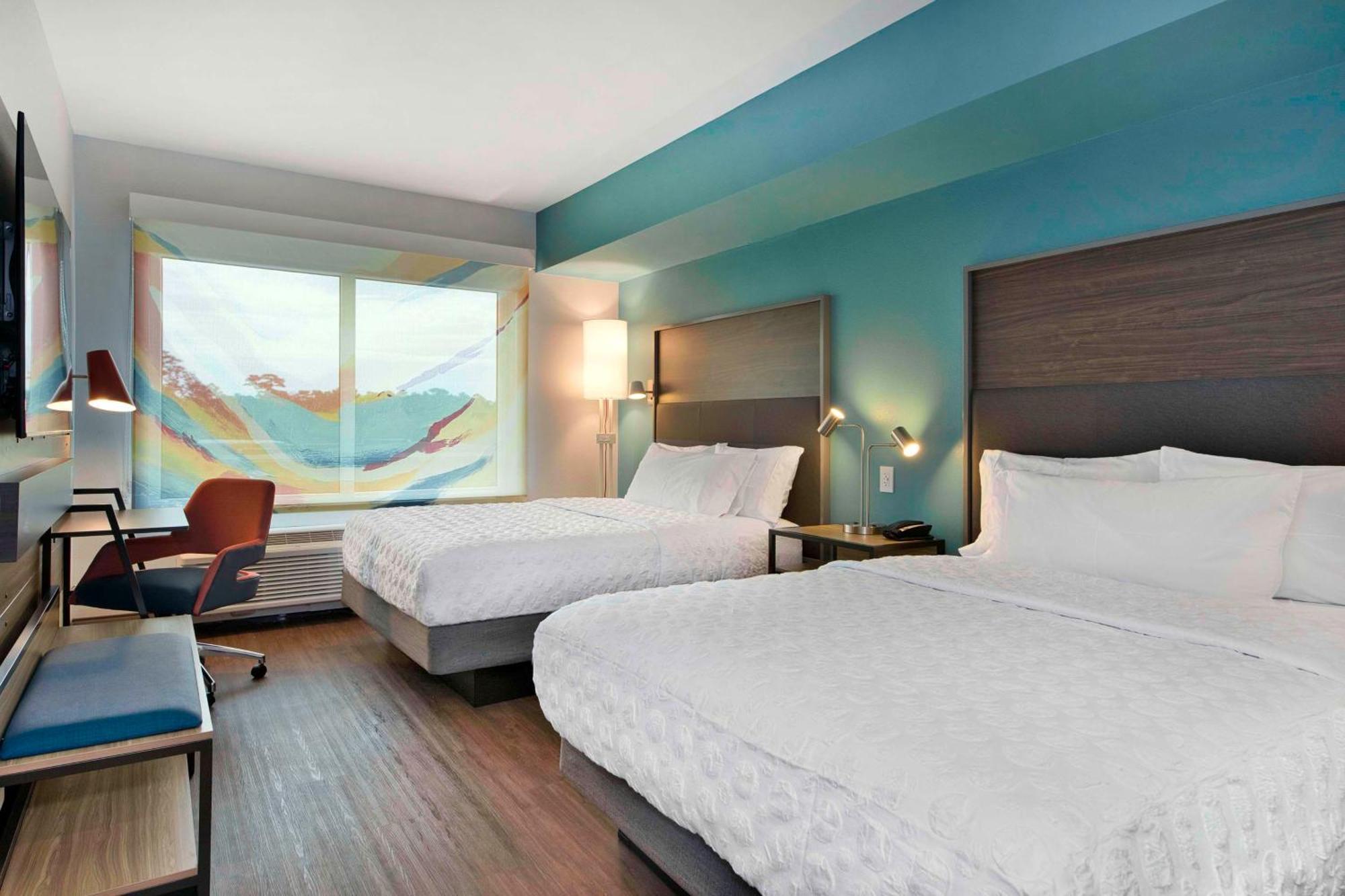 Tru By Hilton Wilmington Wrightsville Beach Eksteriør bilde