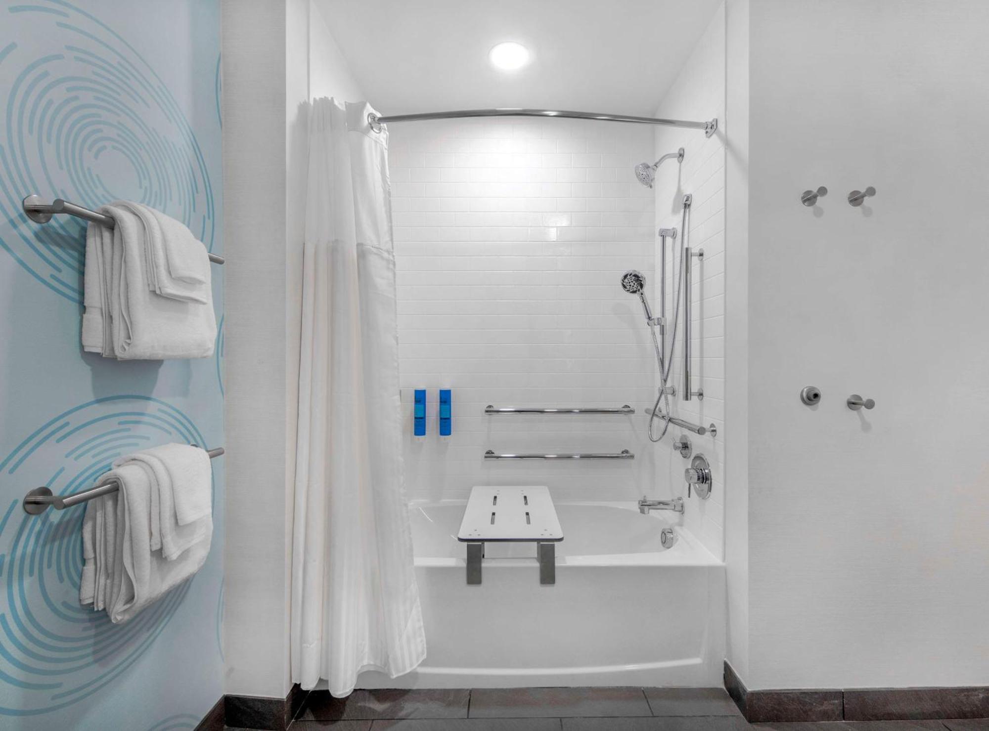 Tru By Hilton Wilmington Wrightsville Beach Eksteriør bilde