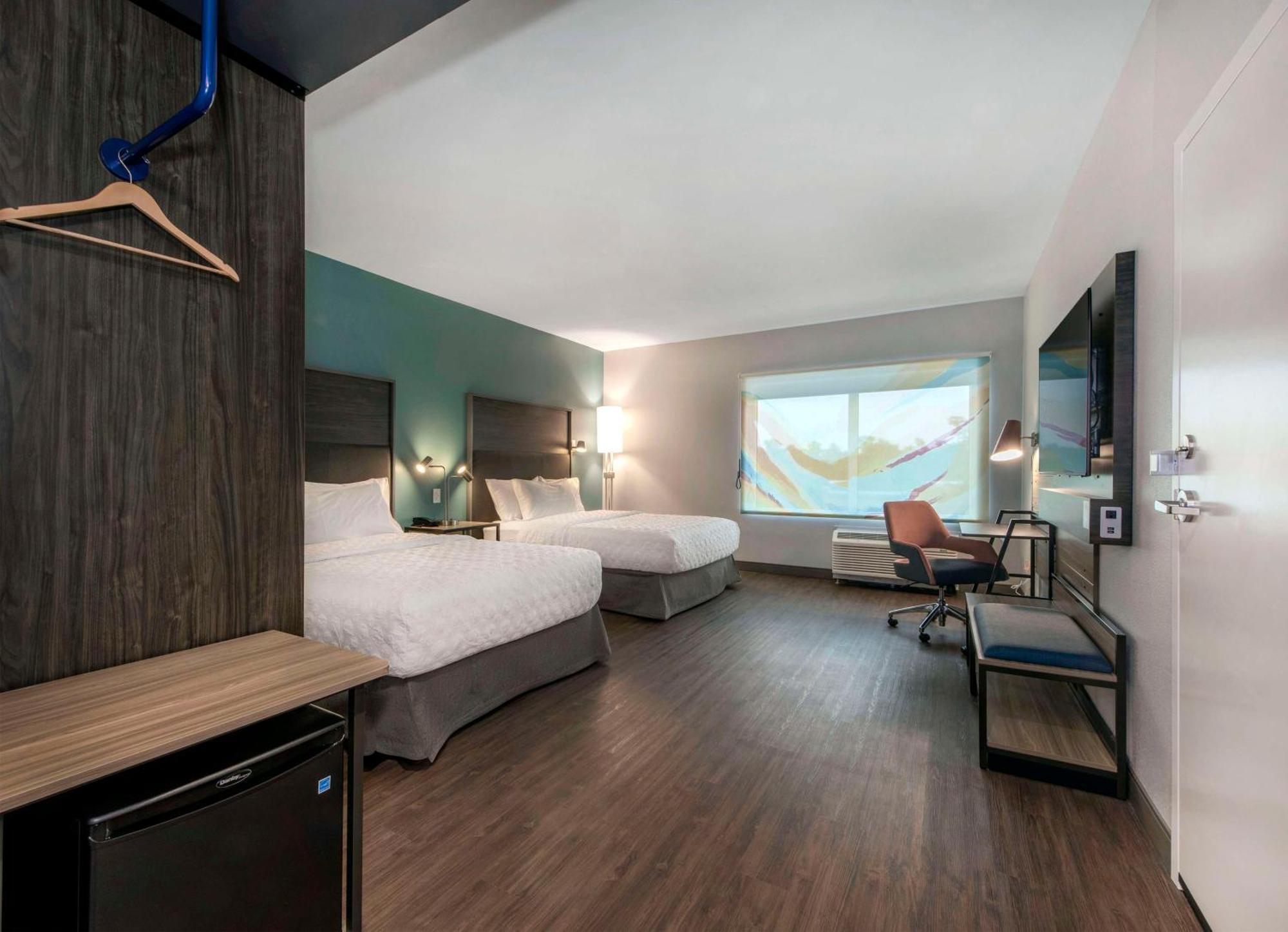 Tru By Hilton Wilmington Wrightsville Beach Eksteriør bilde