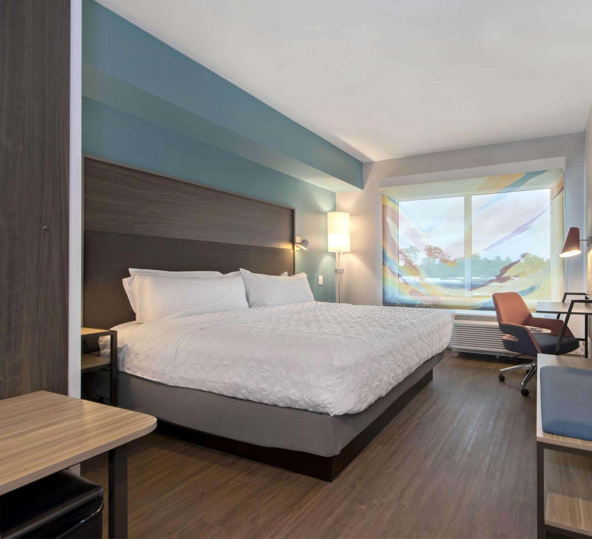 Tru By Hilton Wilmington Wrightsville Beach Eksteriør bilde
