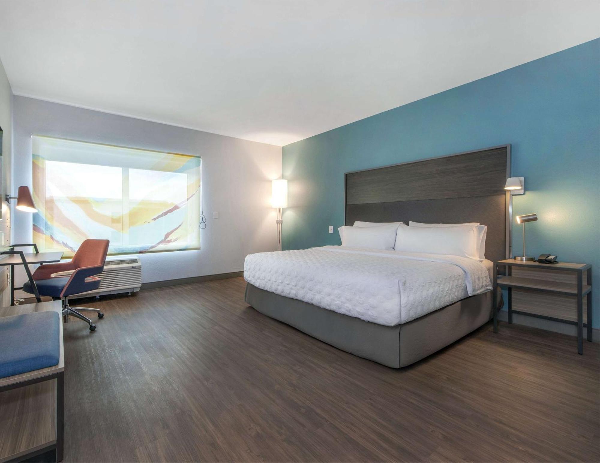 Tru By Hilton Wilmington Wrightsville Beach Eksteriør bilde