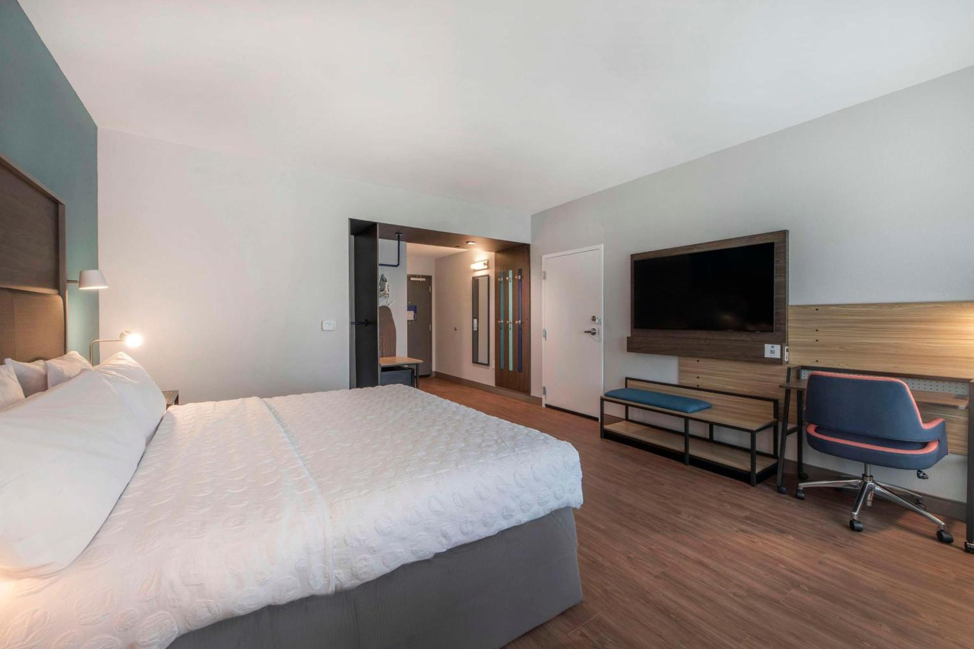 Tru By Hilton Wilmington Wrightsville Beach Eksteriør bilde